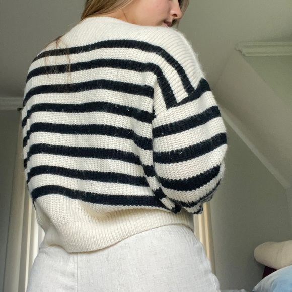 Sailor’s sweater - Picture 4 of 4